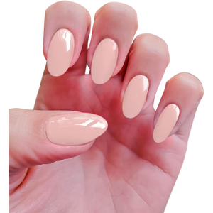 Valentine's Collection Gel Polish Bundle (5 Pack)