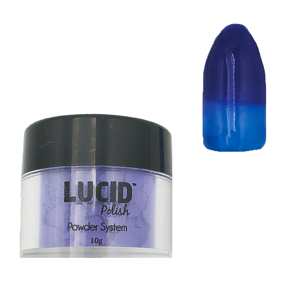 Whirlpool - Mood Changing Nail Dip Powder