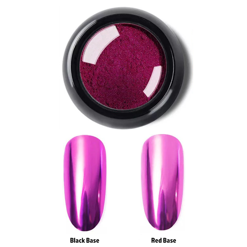 Xena - Chrome Nail Powder